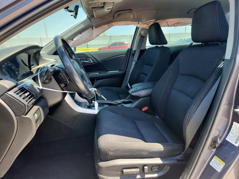 Aukcja sprzedaży 2015 Honda Accord, vin: 1HGCR2F50FA275745, numer aukcji: 60292476