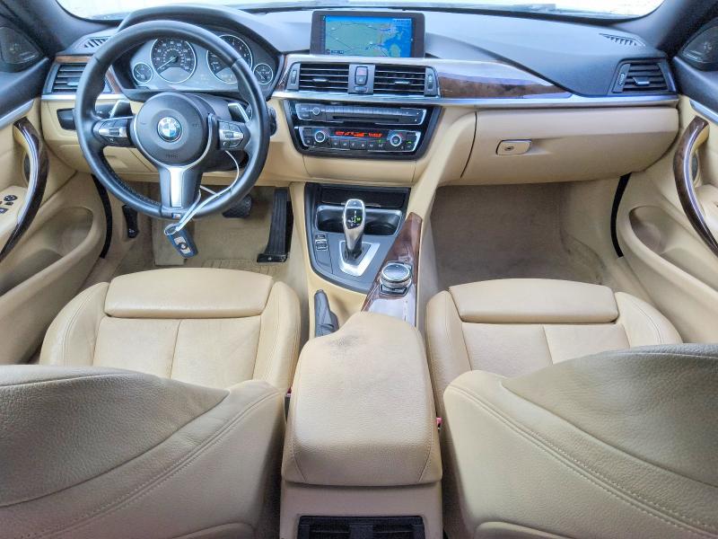 61062476 :رقم المزاد ، WBA3N3C55EF711184 vin ، 2014 Bmw 428 مزاد بيع
