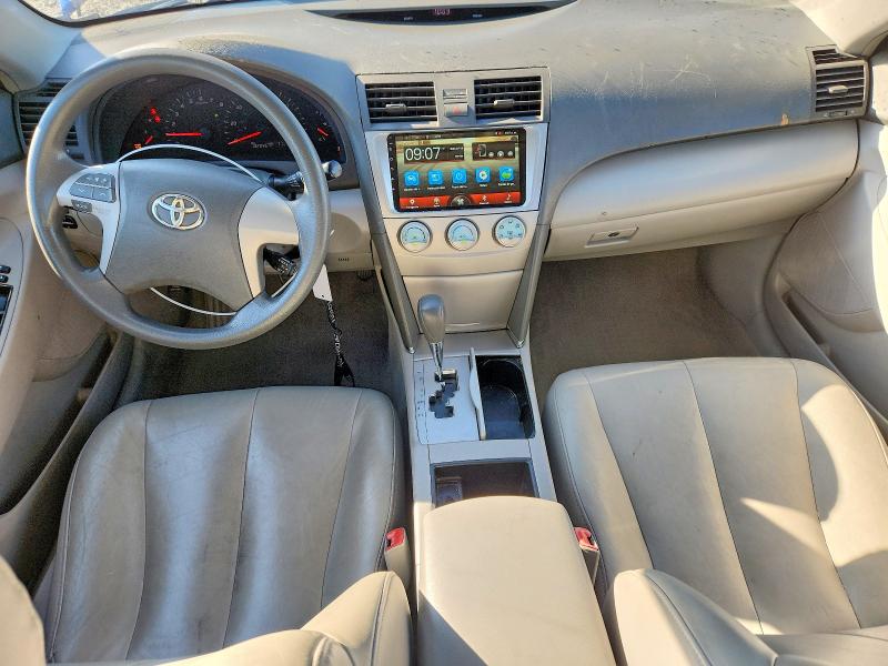 Продажа на аукционе авто 2009 Toyota Camry, vin: 4T4BE46KX9R082868, номер лота: 61023006