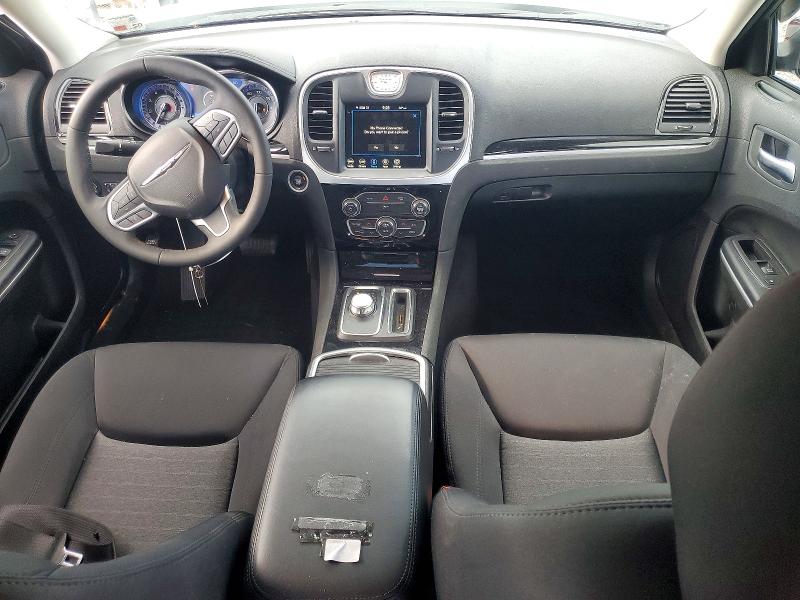 59875436 :رقم المزاد ، 2C3CCAAG0PH664864 vin ، 2023 Chrysler 300 مزاد بيع
