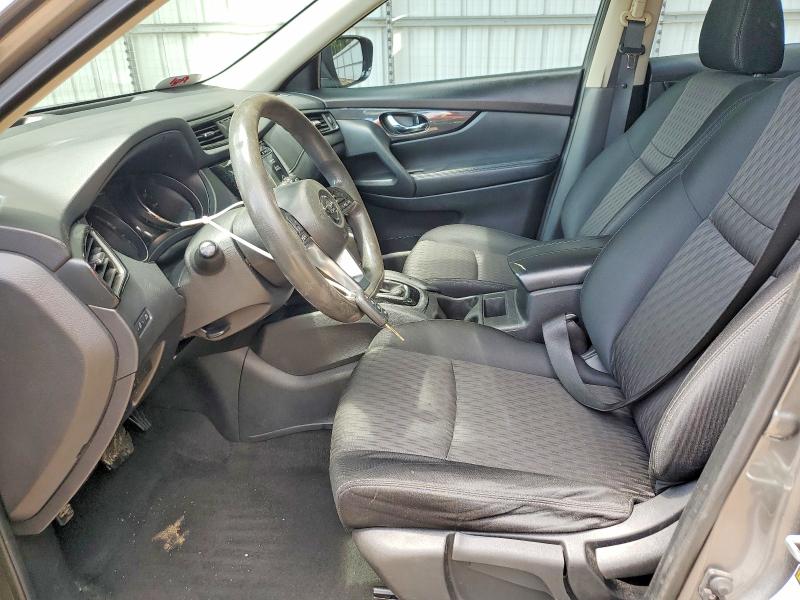 Aukcja sprzedaży 2017 Nissan Rogue, vin: JN8AT2MT8HW131668, numer aukcji: 61036436
