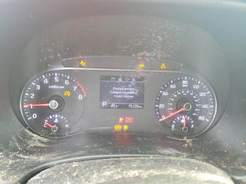 Aukcja sprzedaży 2021 Kia Soul, vin: KNDJ23AU0M7736421, numer aukcji: 62842436
