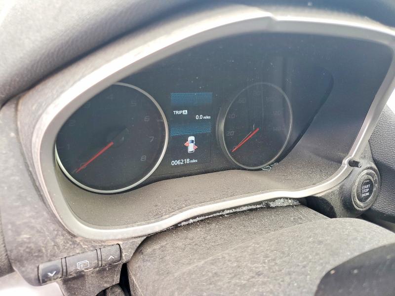Продажа на аукционе авто 2026 Mitsubishi Eclipse Cross, vin: JA4ATWAA7TZ009455, номер лота: 62350046