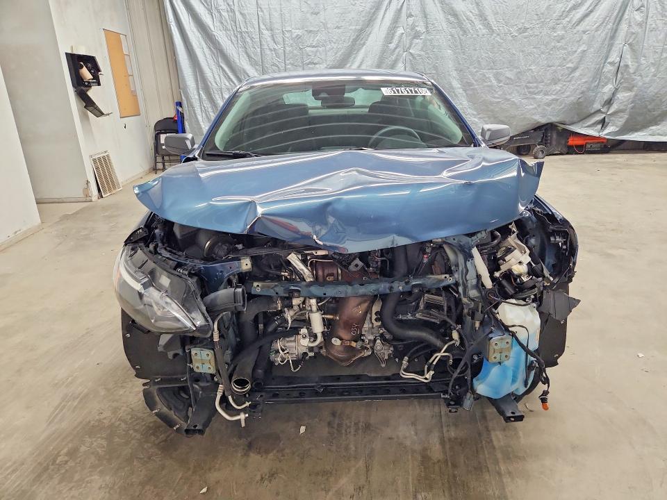 Продаж на аукціоні авто 2024 Chevrolet Malibu, vin: 1G1ZC5ST5RF145931, номер лоту: 61761716