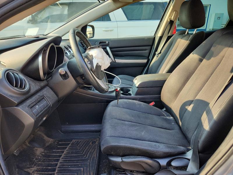 Продаж на аукціоні авто 2011 Mazda Cx-7, vin: JM3ER2BM9B0377959, номер лоту: 62621586