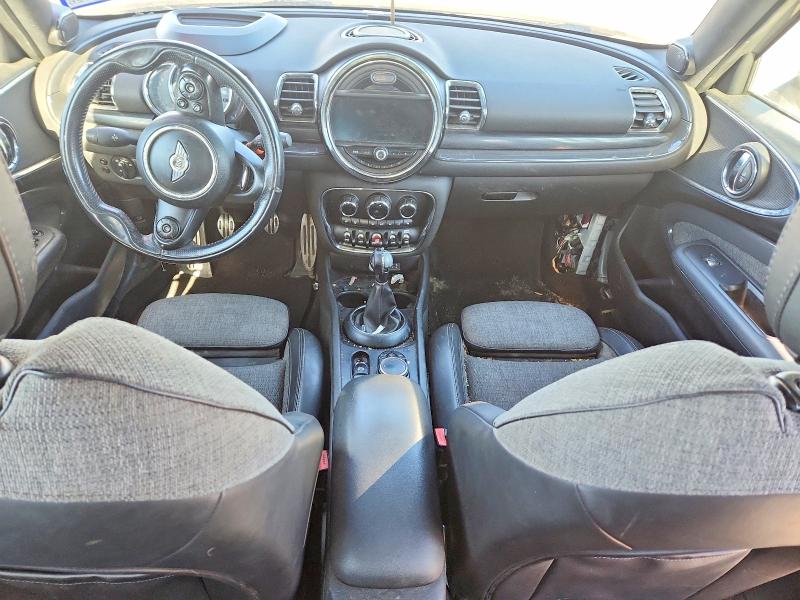Продажа на аукционе авто 2018 Mini Cooper, vin: WMWLN9C56J2B32454, номер лота: 59726836