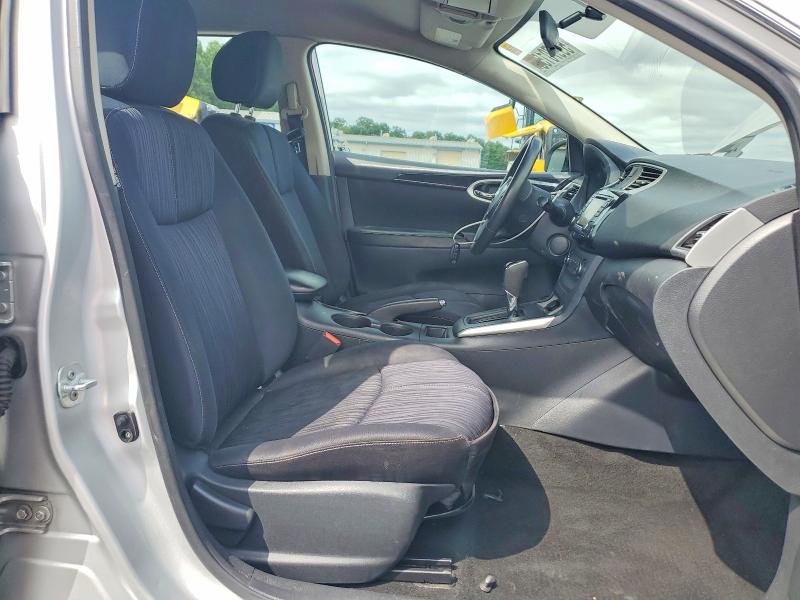59970156 :رقم المزاد ، 3N1AB7AP5GL652115 vin ، 2016 Nissan Sentra مزاد بيع