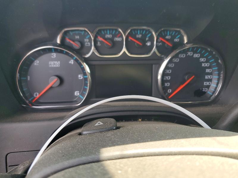Продажа на аукционе авто 2018 Chevrolet Suburban, vin: 1GNSKHKC8JR265133, номер лота: 62748896
