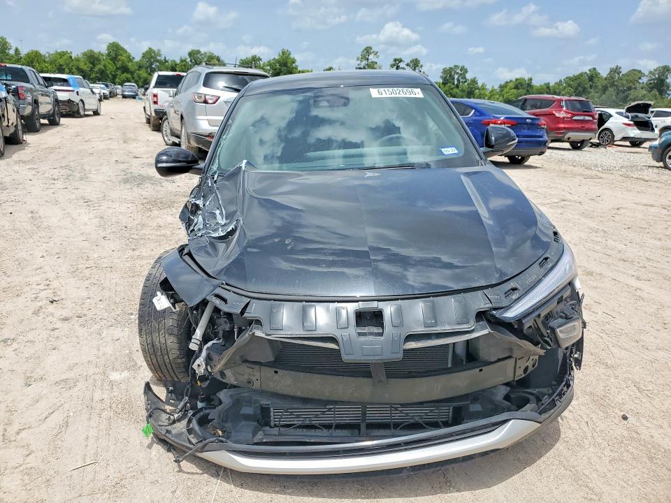 2025 Buick Envista მანქანა იყიდება აუქციონზე, vin: KL47LAEPXSB167159, აუქციონის ნომერი: 61502696