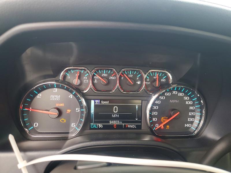Продажа на аукционе авто 2019 Gmc Sierra Limited, vin: 2GTV2MEC2K1231726, номер лота: 63364326