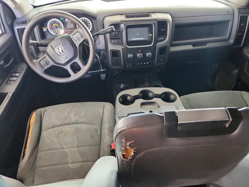 60037716 :رقم المزاد ، 3C6UR5CL5EG133759 vin ، 2014 Ram 2500 مزاد بيع