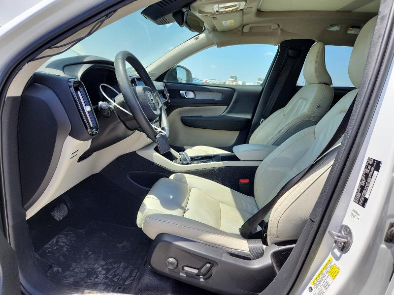 Продажа на аукционе авто 2023 Volvo Xc40, vin: YV4L12UW5P2952508, номер лота: 62926956