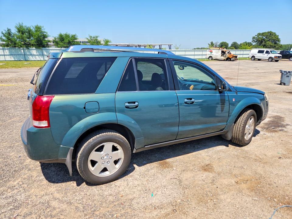 Продажа на аукционе авто 2006 Saturn Vue, vin: 5GZCZ53456S844996, номер лота: 61102886