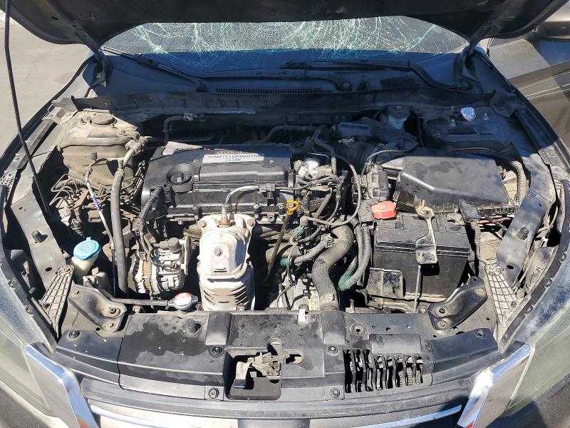 Продаж на аукціоні авто 2014 Honda Accord, vin: 1HGCR2F31EA238913, номер лоту: 60624546