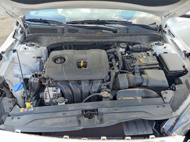 Продажа на аукционе авто 2024 Kia Forte, vin: 3KPF24AD1RE830178, номер лота: 60427886