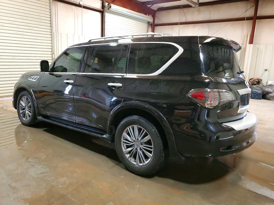 Aukcja sprzedaży 2015 Infiniti Qx80, vin: JN8AZ2NE7F9085096, numer aukcji: 61411406