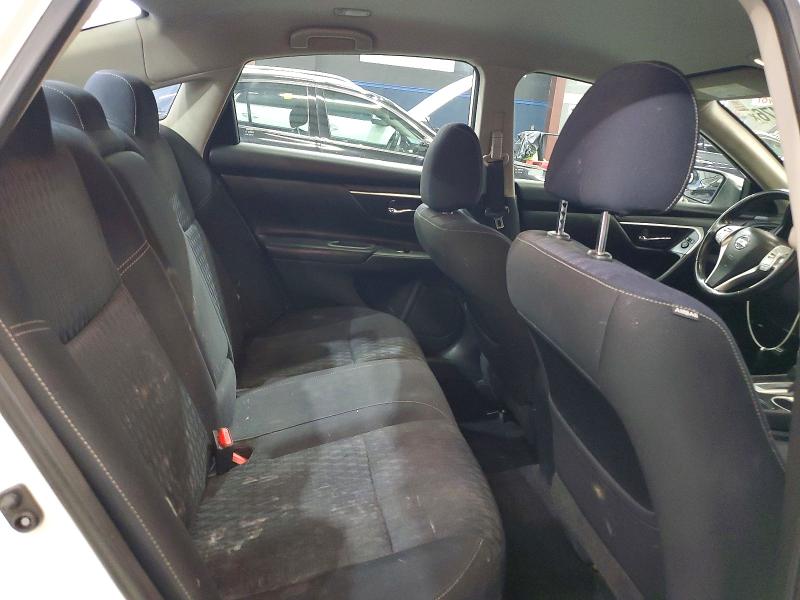 62027476 :رقم المزاد ، 1N4AL3AP0JC138524 vin ، 2018 Nissan Altima مزاد بيع