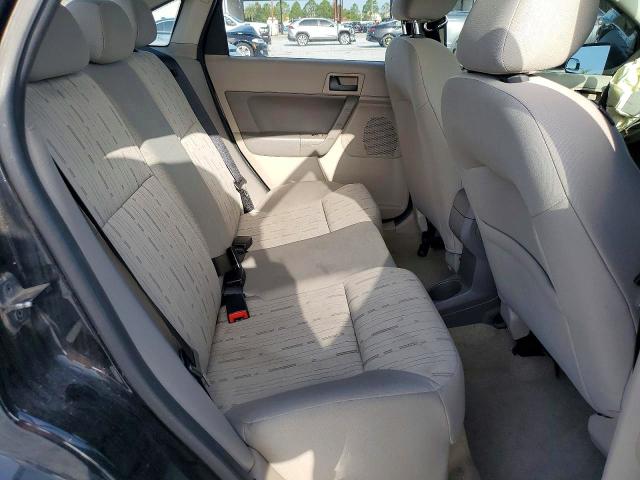2010 Ford Focus მანქანა იყიდება აუქციონზე, vin: 1FAHP3FN2AW276865, აუქციონის ნომერი: 60428466