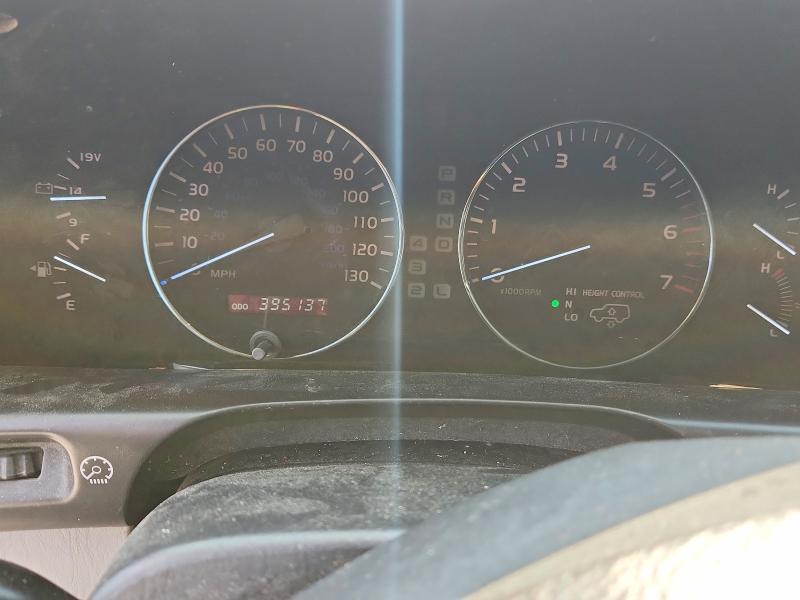 Aukcja sprzedaży 2006 Lexus Lx, vin: JTJHT00W964007137, numer aukcji: 59239226