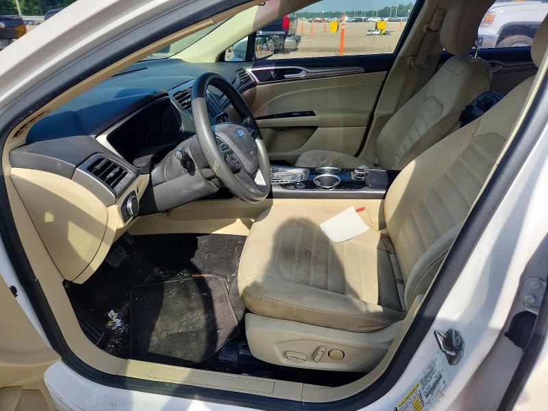2013 Ford Fusion მანქანა იყიდება აუქციონზე, vin: 3FA6P0H79DR116719, აუქციონის ნომერი: 59819986
