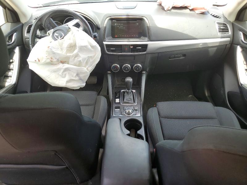 Aukcja sprzedaży 2016 Mazda Cx-5, vin: JM3KE2CY8G0653670, numer aukcji: 61189256