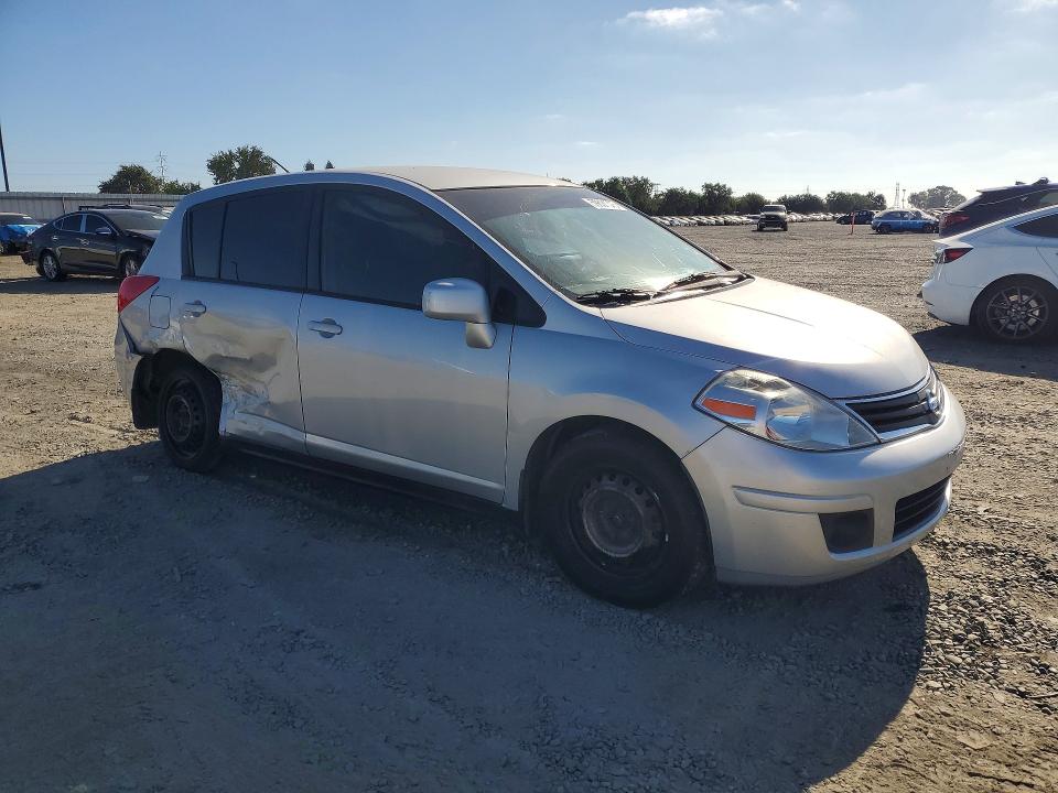 Продаж на аукціоні авто 2012 Nissan Versa, vin: 3N1BC1CP8CK202955, номер лоту: 59891376