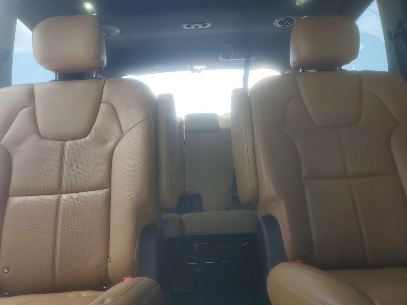 2021 Kia Telluride მანქანა იყიდება აუქციონზე, vin: 5XYP54HC6MG142780, აუქციონის ნომერი: 59282596
