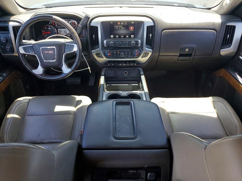 62507476 :رقم المزاد ، 3GTU2VEC8EG383054 vin ، 2014 Gmc Sierra مزاد بيع