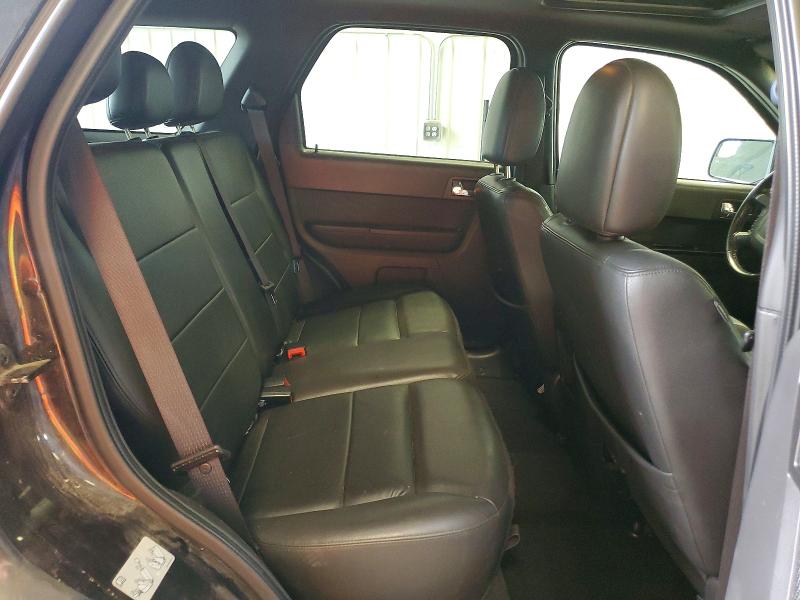 Aukcja sprzedaży 2011 Ford Escape, vin: 1FMCU9EG5BKA09159, numer aukcji: 61749106