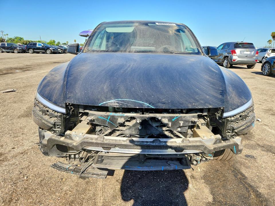 Продажа на аукционе авто 2026 Tesla Model Y, vin: 7SAYGDEE0TF414091, номер лота: 48009346