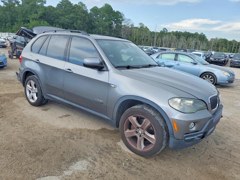 Продаж на аукціоні авто 2009 Bmw X5, vin: 5UXFE43539L274457, номер лоту: 61986406