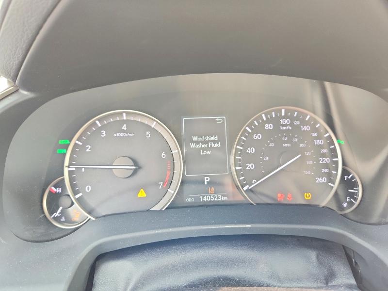 60026886 :رقم المزاد ، 2T2BZMCA5HC082072 vin ، 2017 Lexus Rx 350 مزاد بيع