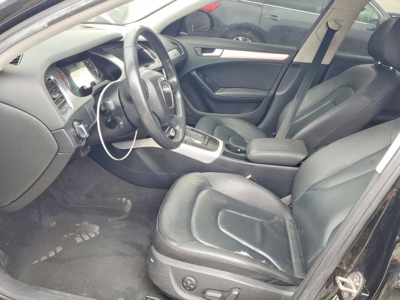 Продаж на аукціоні авто 2009 Audi A6, vin: WAULF78K19N033113, номер лоту: 61091356