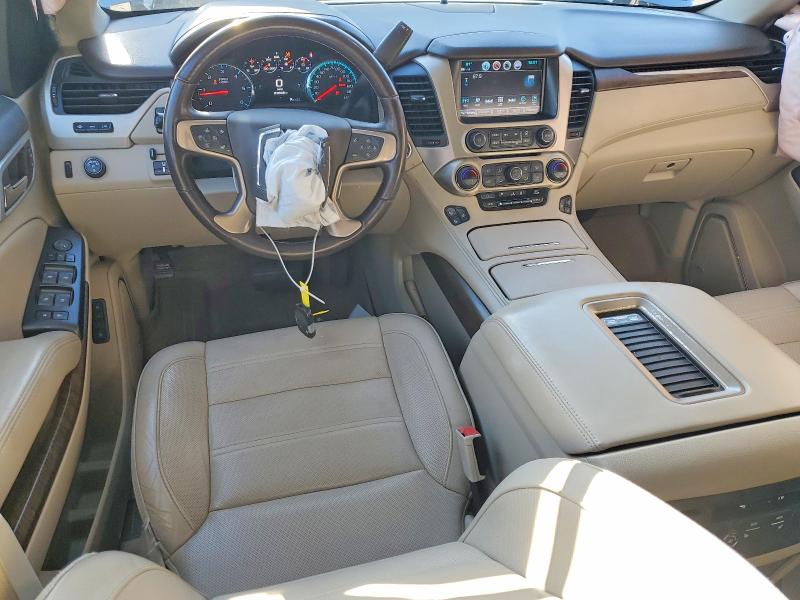 Продаж на аукціоні авто 2018 Gmc Yukon, vin: 1GKS1CKJ5JR283591, номер лоту: 60873926