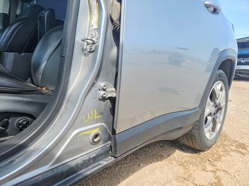 Aukcja sprzedaży 2020 Jeep Compass, vin: 3C4NJCCB2LT187590, numer aukcji: 63340996