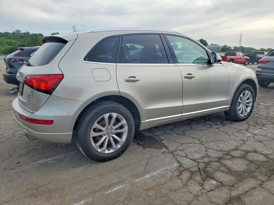Aukcja sprzedaży 2015 Audi Q5, vin: WA1LFAFP4FA108818, numer aukcji: 61769166