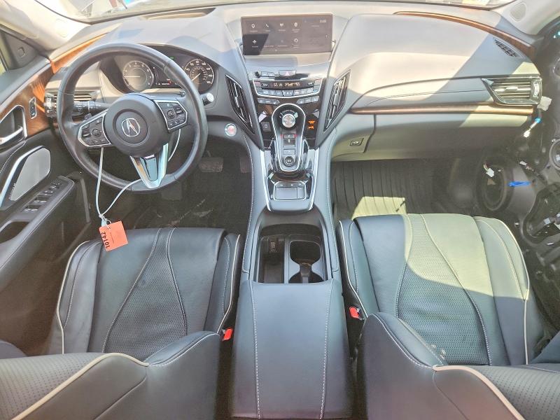 Aukcja sprzedaży 2020 Acura Rdx, vin: 5J8TC2H71LL026886, numer aukcji: 62855726