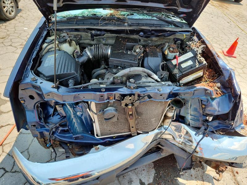 62147816 :رقم المزاد ، 1GCDT19E378117709 vin ، 2007 Chevrolet Colorado مزاد بيع