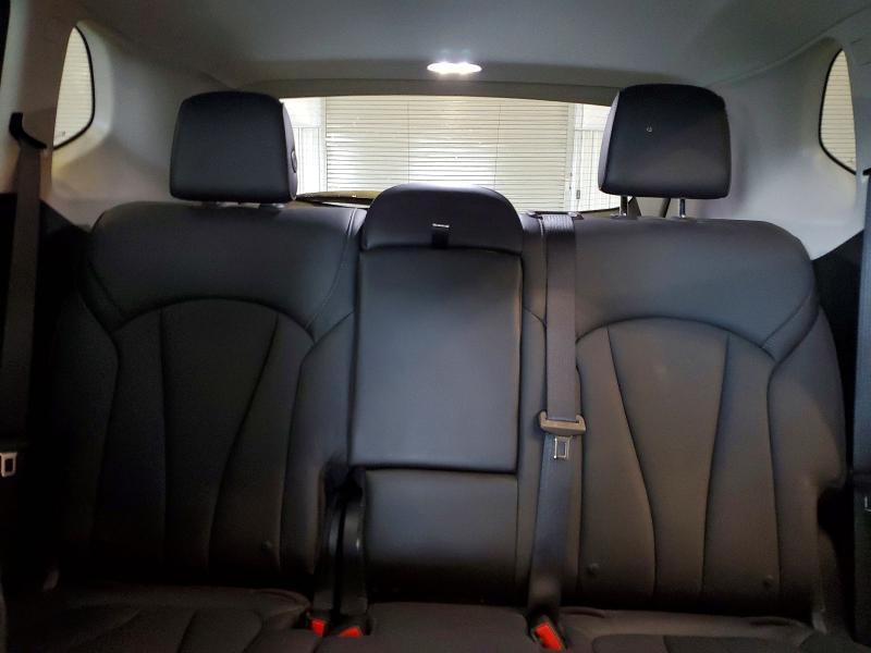 Aukcja sprzedaży 2019 Buick Envision, vin: LRBFX2SAXKD000489, numer aukcji: 60197286
