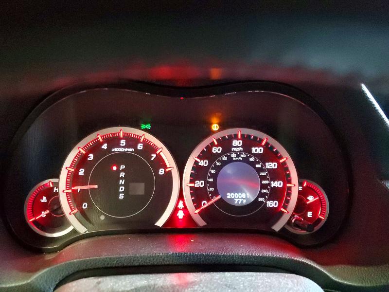2012 Acura Tsx მანქანა იყიდება აუქციონზე, vin: JH4CU2F81CC009012, აუქციონის ნომერი: 60929916