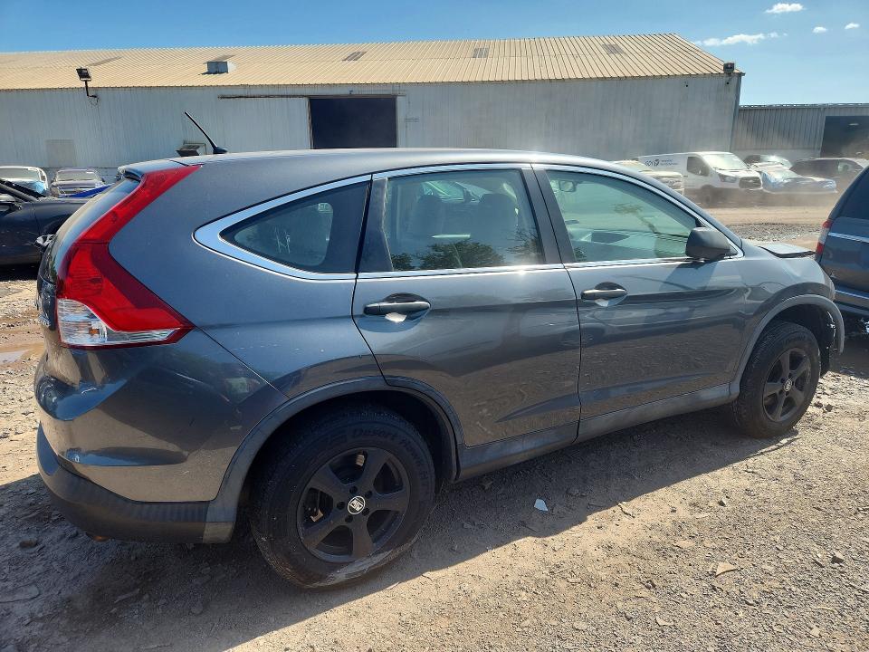 Aukcja sprzedaży 2013 Honda Cr-v, vin: 2HKRM4H34DH628847, numer aukcji: 62154656