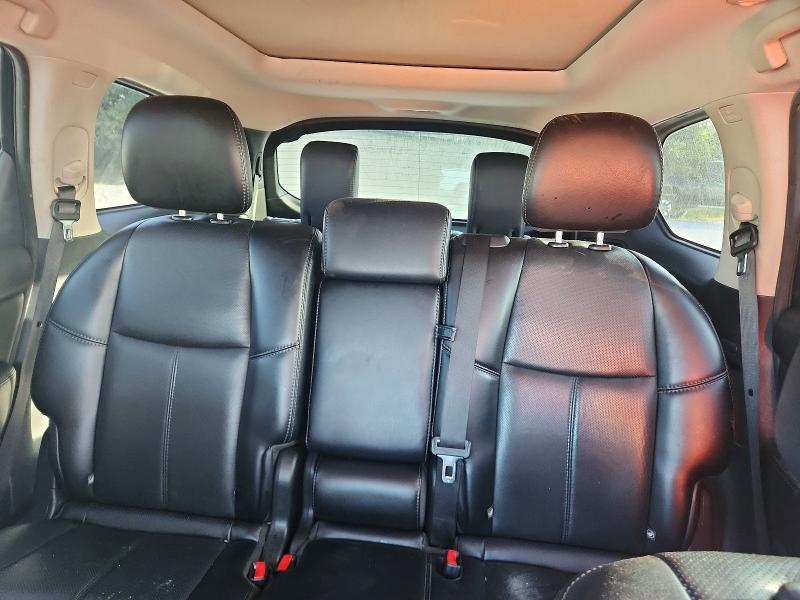 Продаж на аукціоні авто 2017 Nissan Pathfinder, vin: 5N1DR2MM9HC672015, номер лоту: 63044456