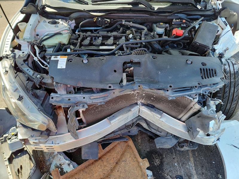 Aukcja sprzedaży 2018 Honda Civic, vin: JHMFC1F88JX013705, numer aukcji: 59857546