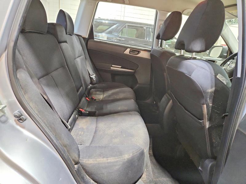 Aukcja sprzedaży 2012 Subaru Forester, vin: JF2SHBBC5CH412829, numer aukcji: 61229636