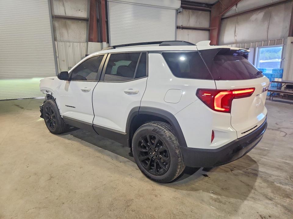 Продажа на аукционе авто 2026 Gmc Terrain, vin: 3GKALUEG7TL486021, номер лота: 61064336