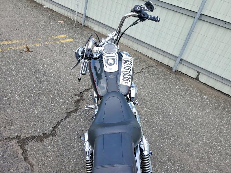 63151036 :رقم المزاد ، 1HD1GP1156K332754 vin ، 2006 Harley-davidson Fxdwgi مزاد بيع
