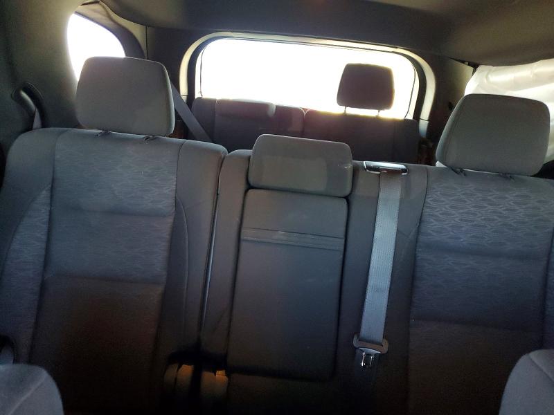 2026 Dodge Durango მანქანა იყიდება აუქციონზე, vin: 1C4RDJDG1TC209811, აუქციონის ნომერი: 62983546