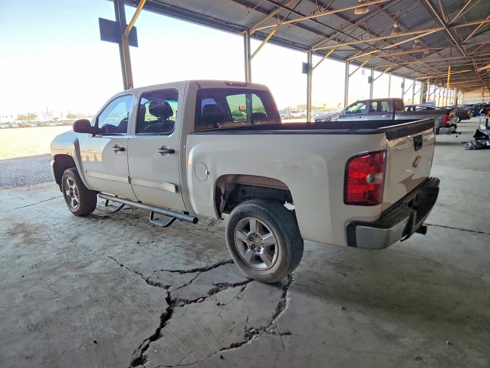 Продажа на аукционе авто 2011 Chevrolet Silverado, vin: 3GCUCUEJXBG127127, номер лота: 59725646
