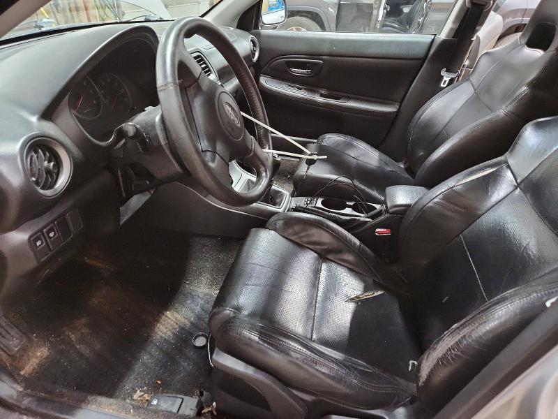 Продаж на аукціоні авто 2007 Subaru Impreza, vin: JF1GG74657G805775, номер лоту: 59746676