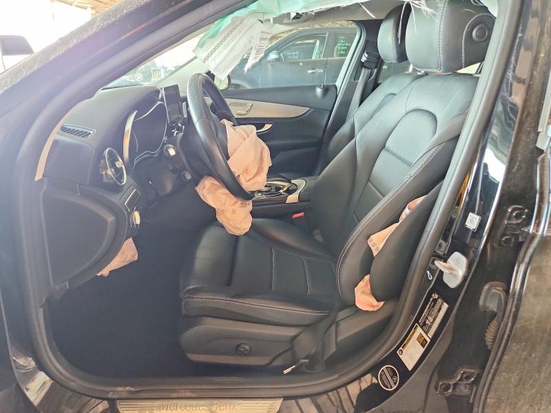 61628766 :رقم المزاد ، 55SWF4JB2GU127990 vin ، 2016 Mercedes-benz C مزاد بيع